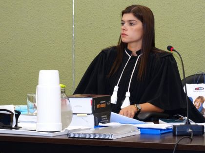 Notícias de Águas Lindas - Juíza de Águas Lindas é convidada para auxiliar Presidência do STJ
